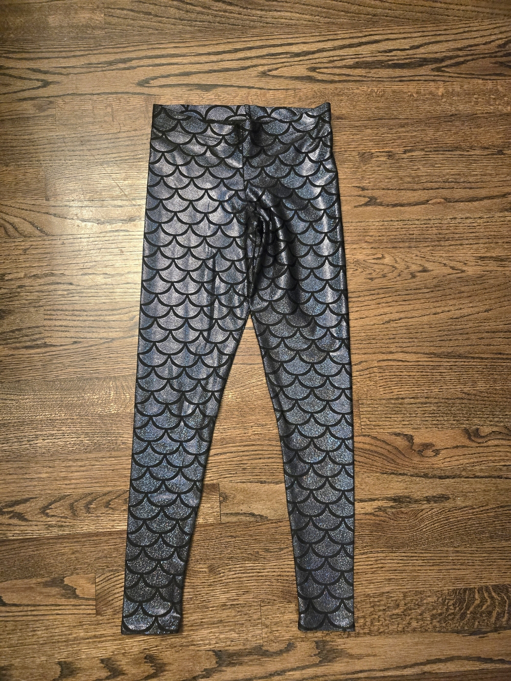 Blackmilk Merman Leggings